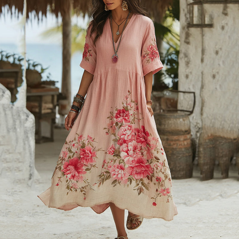 Beautifully Crafted Dress