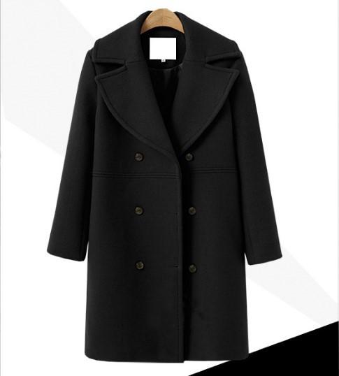 Beautifully Crafted Coat