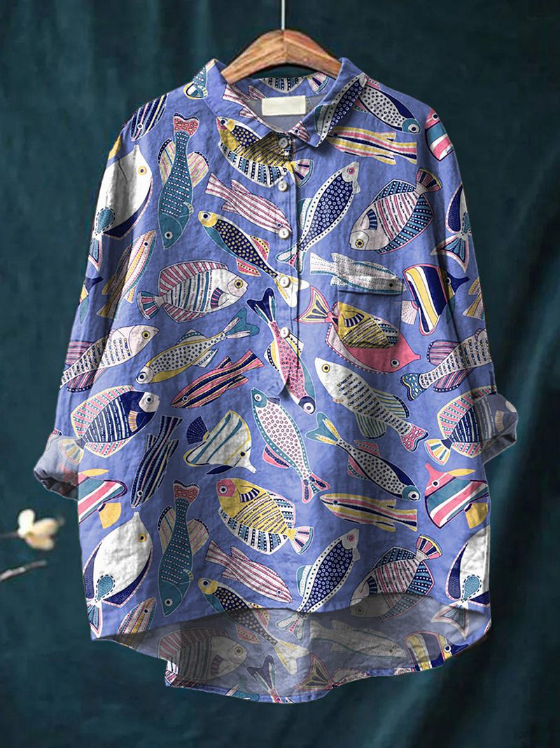 Classic Vintage Shirt