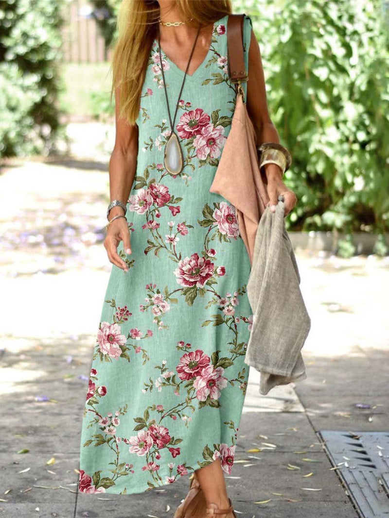 Classic Designed Dress