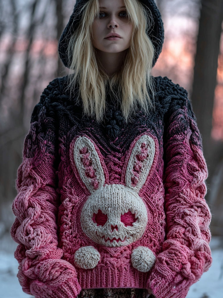 Beautifully Crafted Sweater