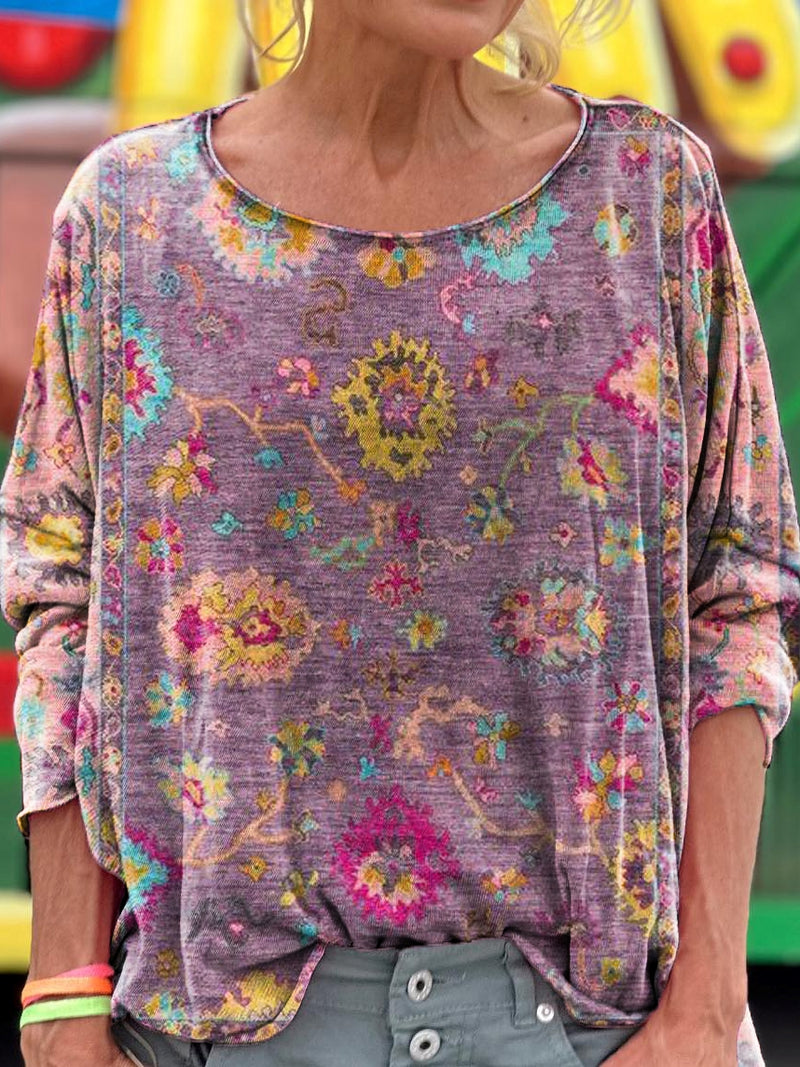 Elegantly Designed T-Shirt