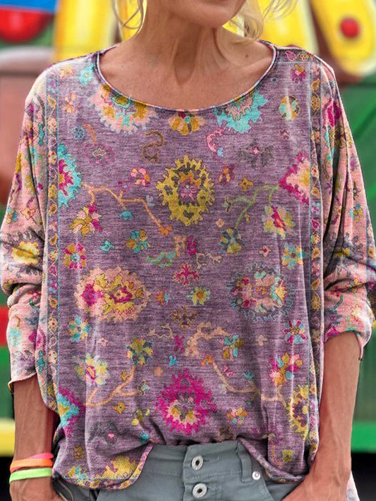 Classic Vintage T-Shirt