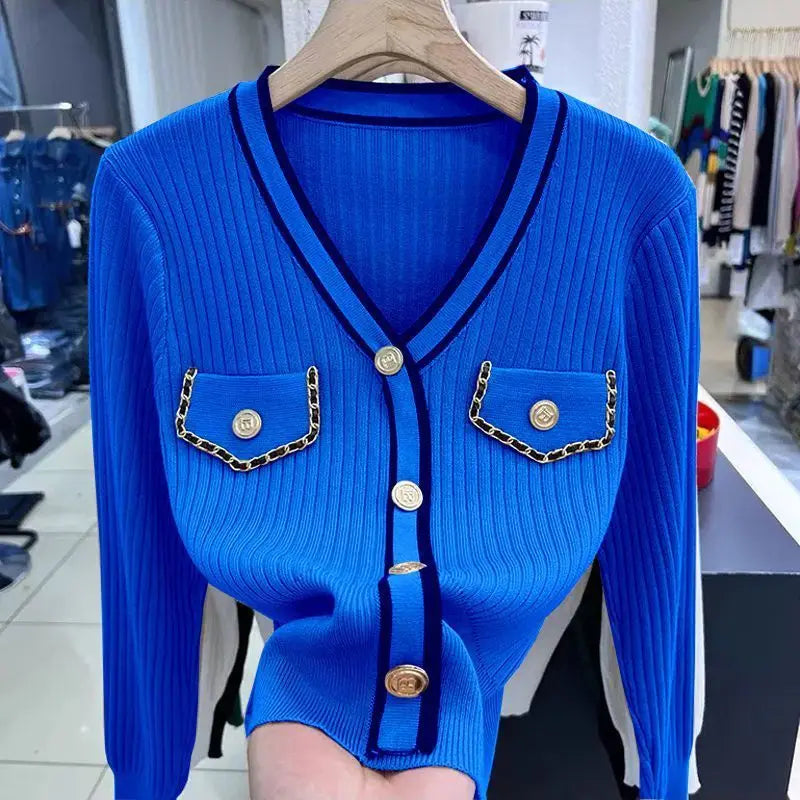 Classic Vintage Sweater