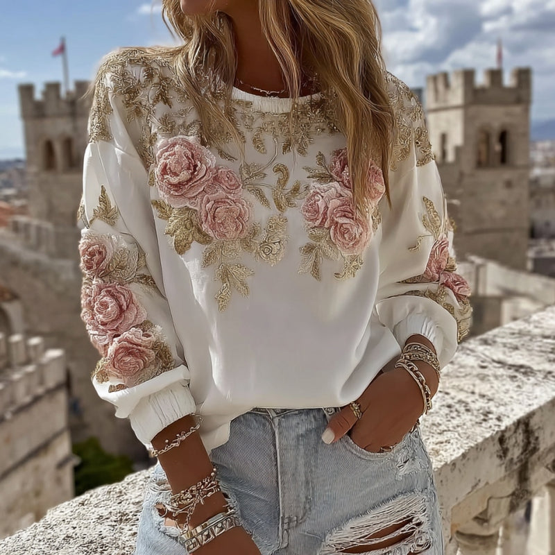 Thoughtfully Designed Shirt