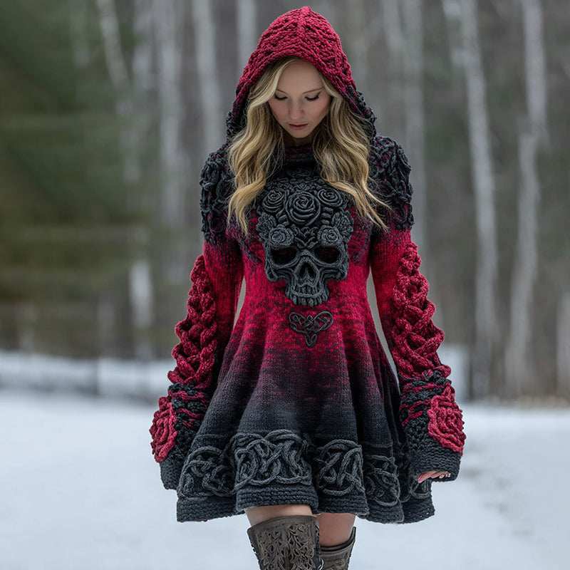 Thoughtfully Designed Sweater