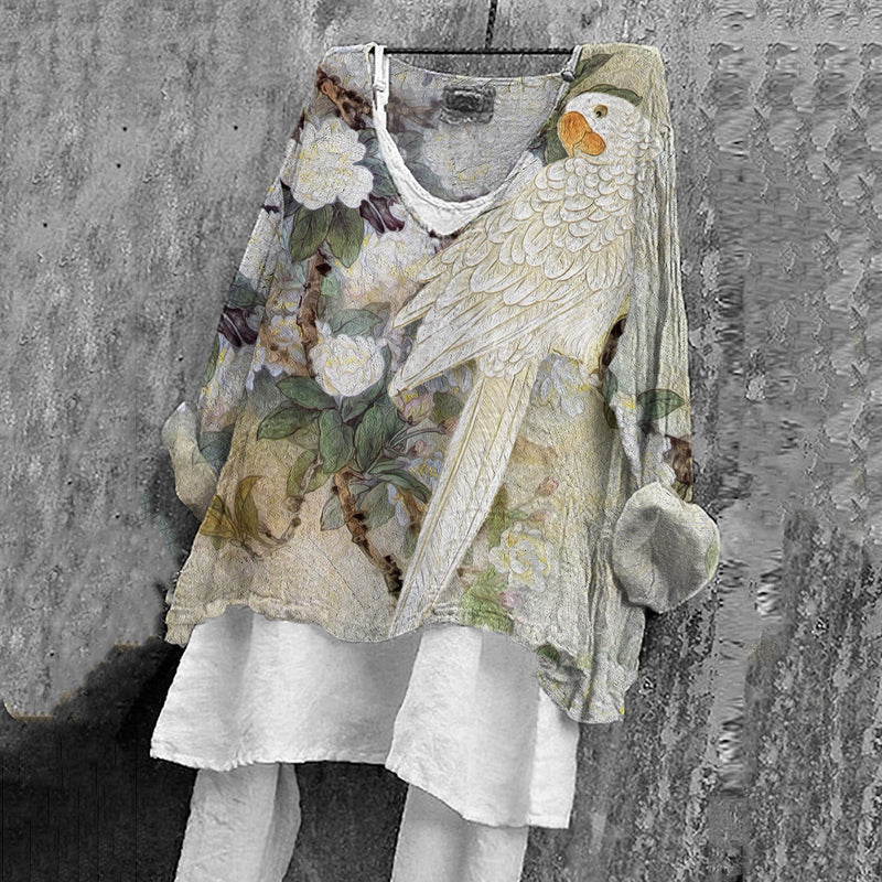 Classic Designed Shirt