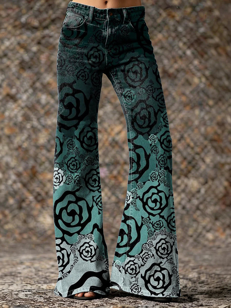 Vintage Inspired Pants