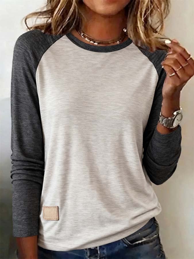 Gracefully Designed T-Shirt