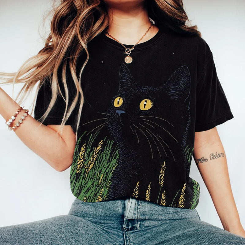 Vintage Inspired T-Shirt