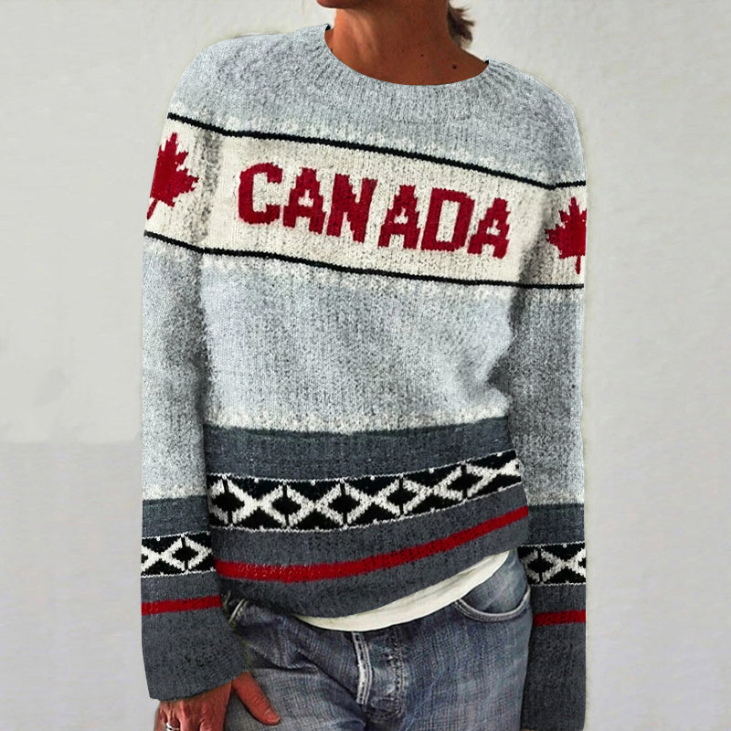 Classic Vintage Sweater