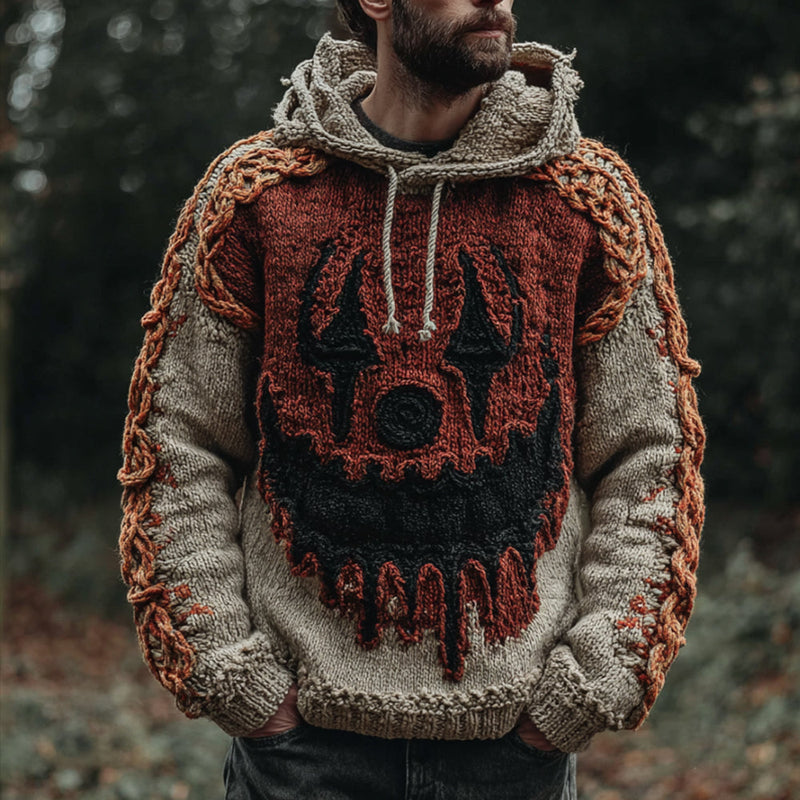 Elegantly Designed Sweater