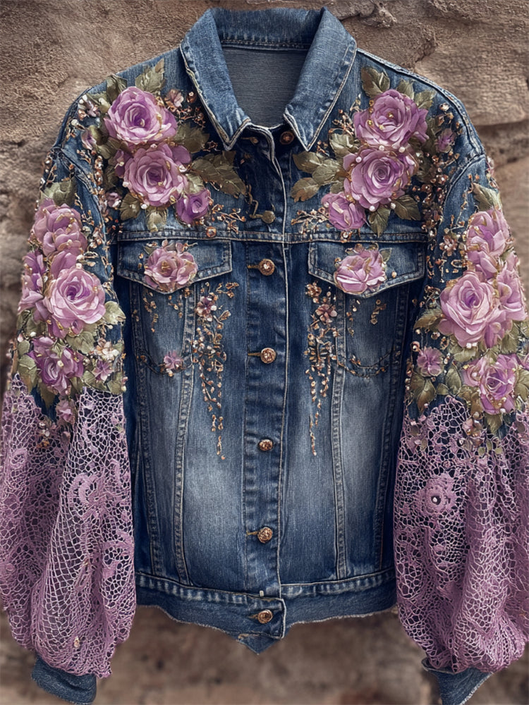 Thoughtfully Designed Jacket
