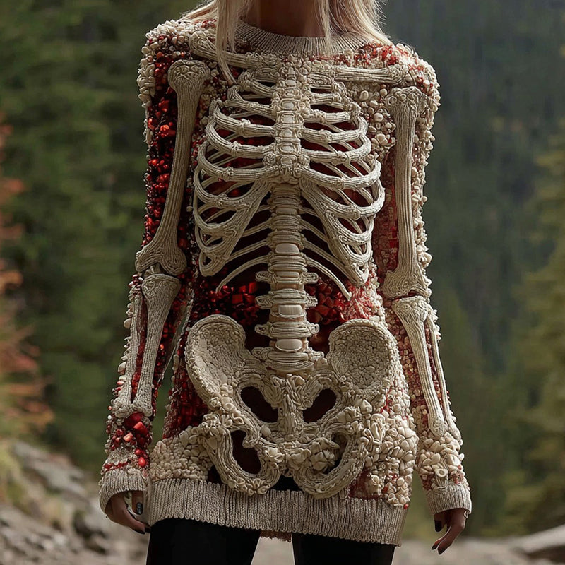 Beautifully Crafted Sweater