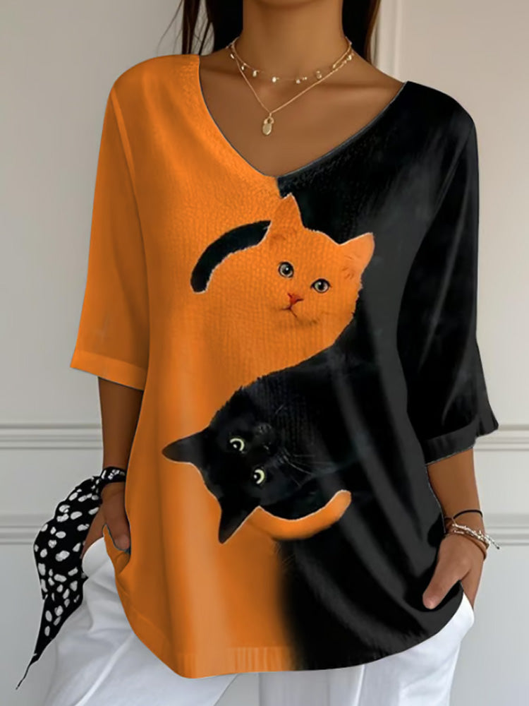 Vintage Inspired T-Shirt