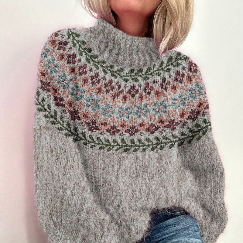 Classic Vintage Sweater
