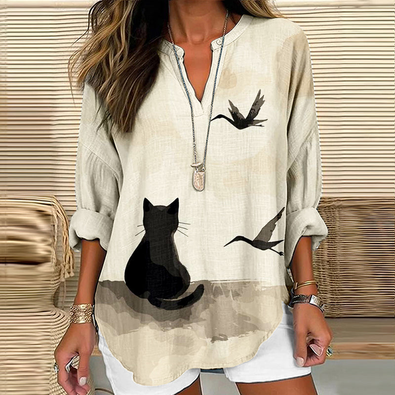 Thoughtfully Designed Garment