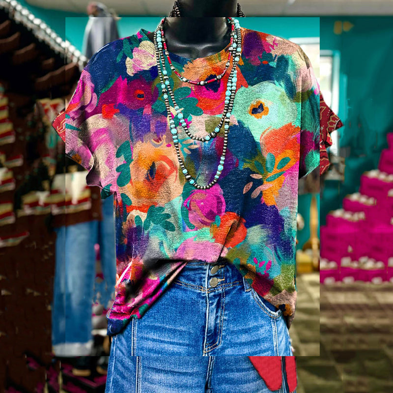 Classic Vintage T-Shirt