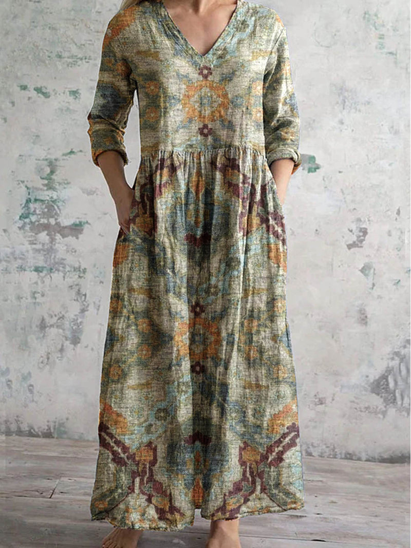 Thoughtfully Designed Dress