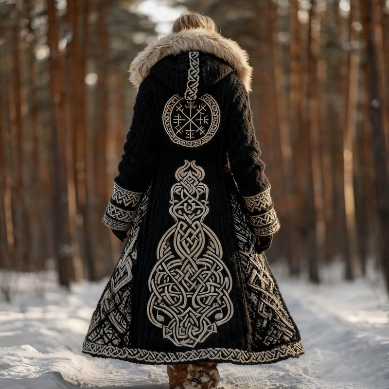 Thoughtfully Designed Cardigan