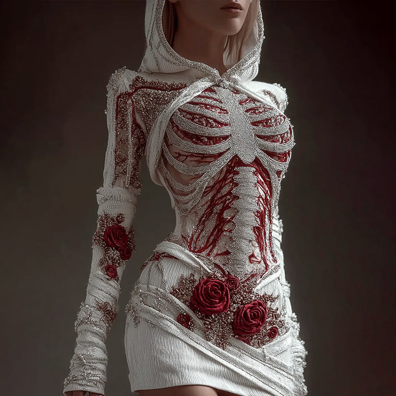 Vintage Inspired Sweater
