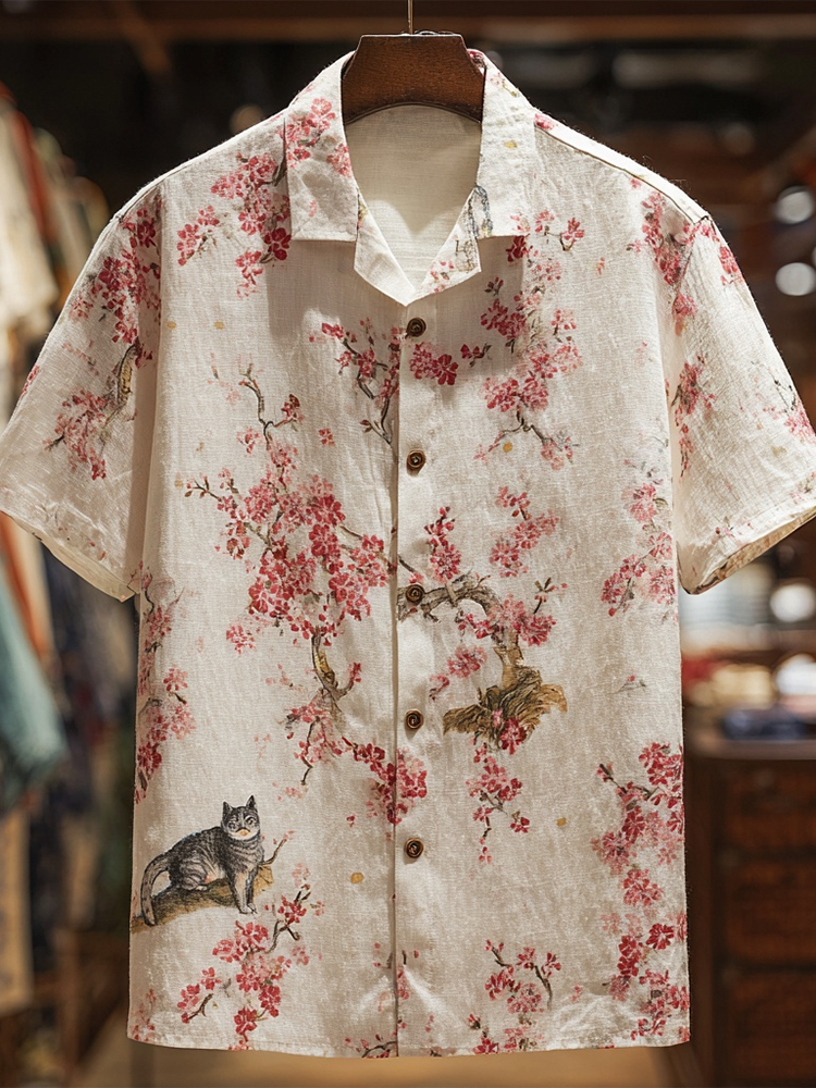 Classic Designed Shirt