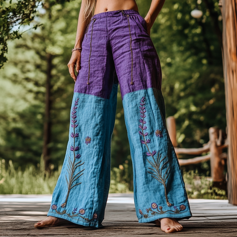 Classic Vintage Pants