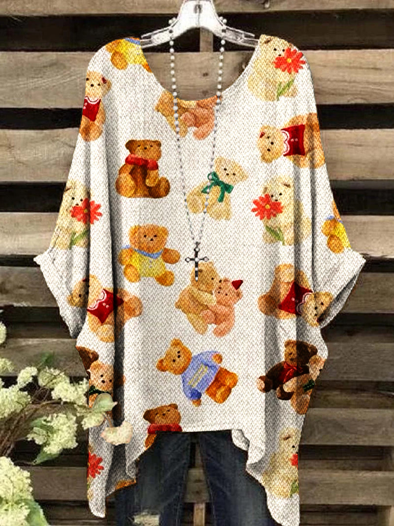 Classic Vintage Top