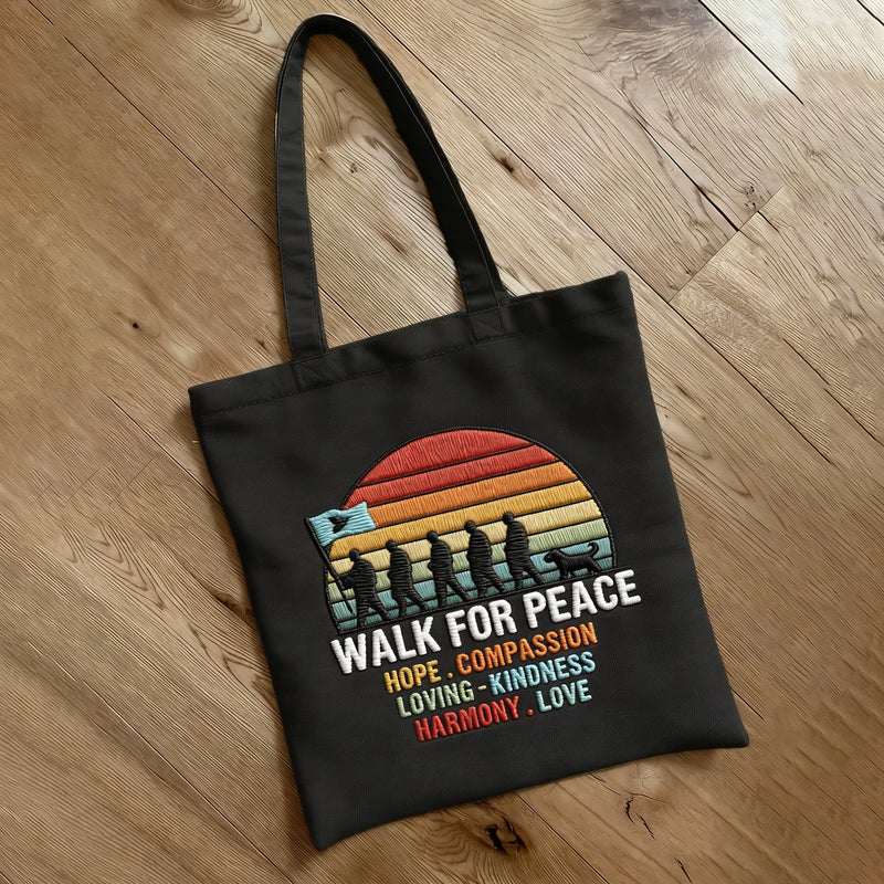 Gracefully Designed Bag