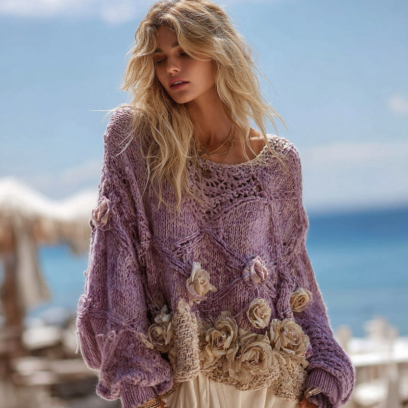 Classic Vintage Sweater