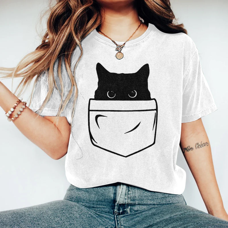 Thoughtfully Designed T-Shirt