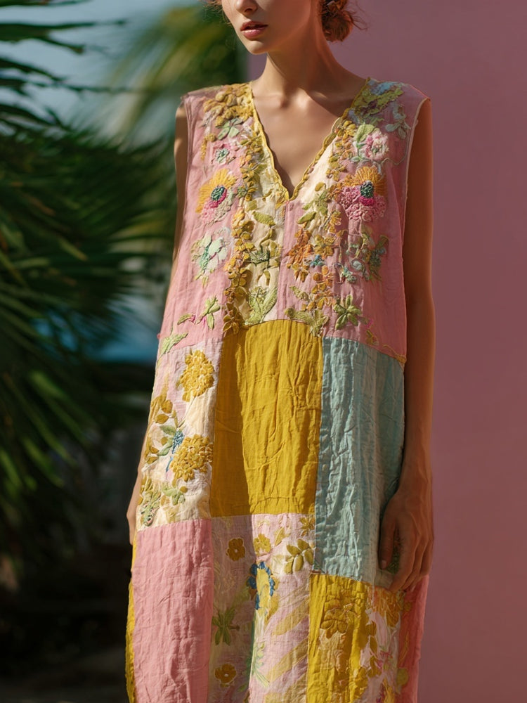 Thoughtfully Designed Dress