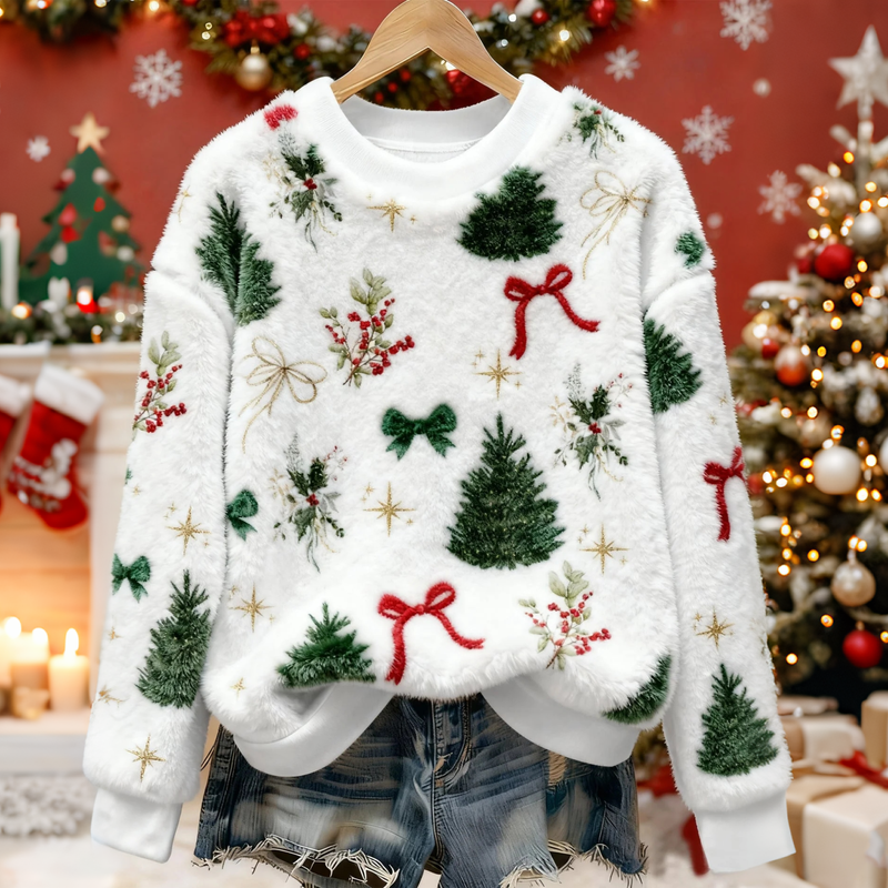 Classic Vintage Sweater