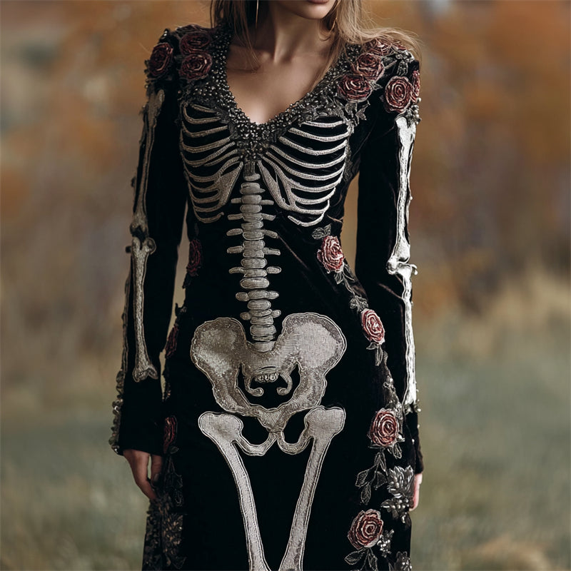 Thoughtfully Designed Dress