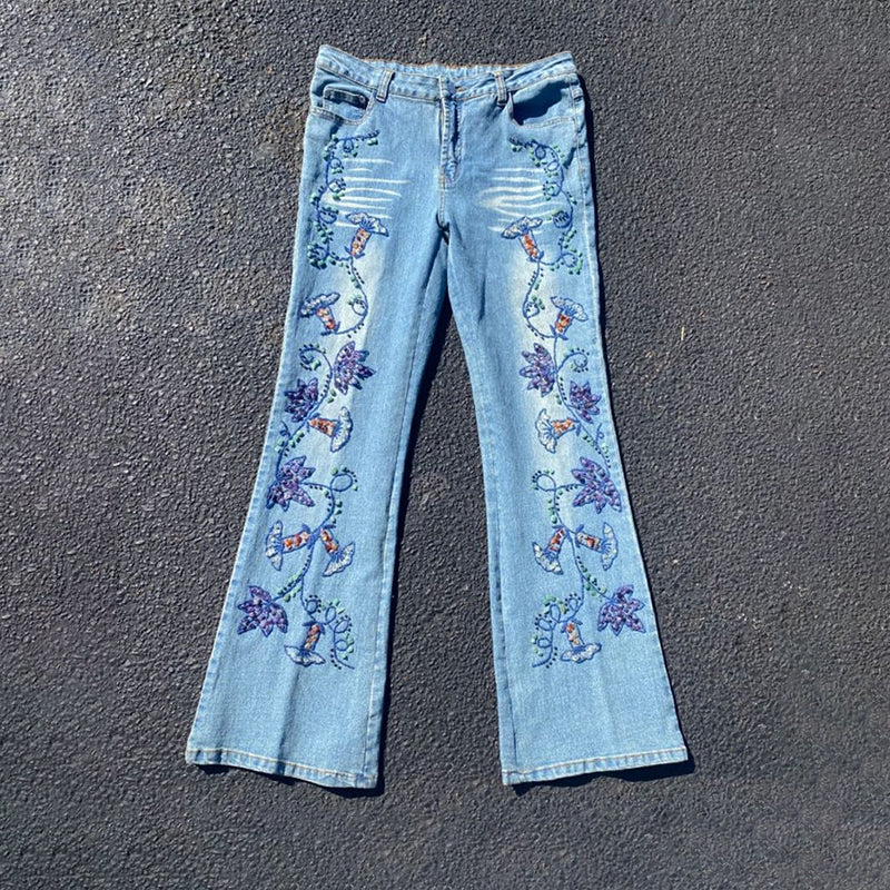 Elegantly Designed Garment