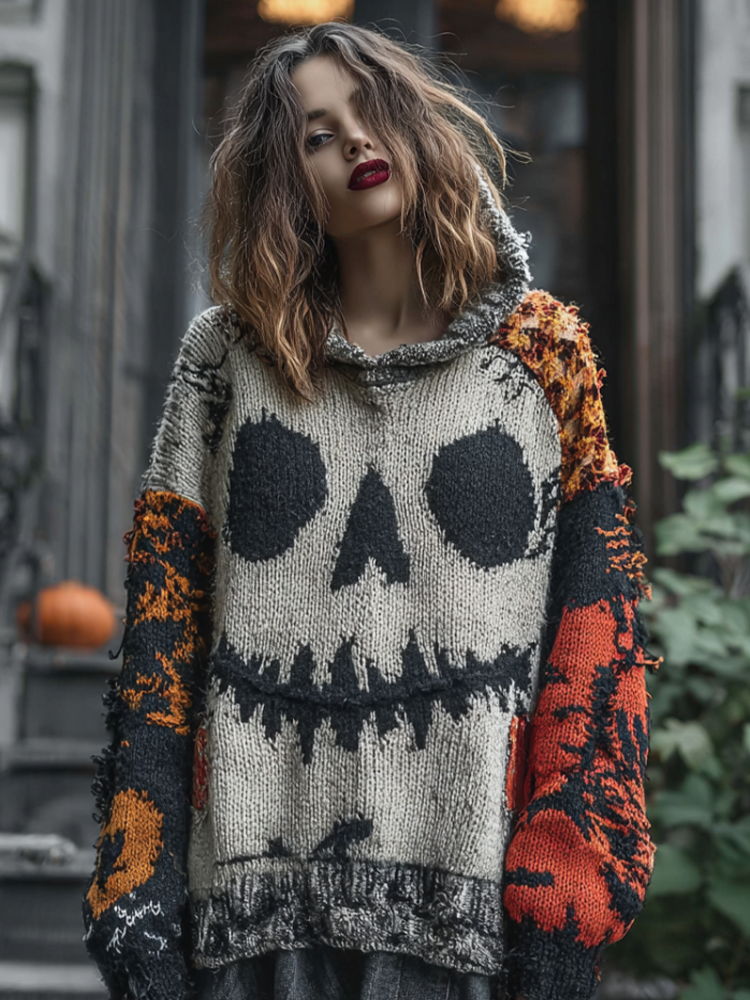 Classic Vintage Sweater