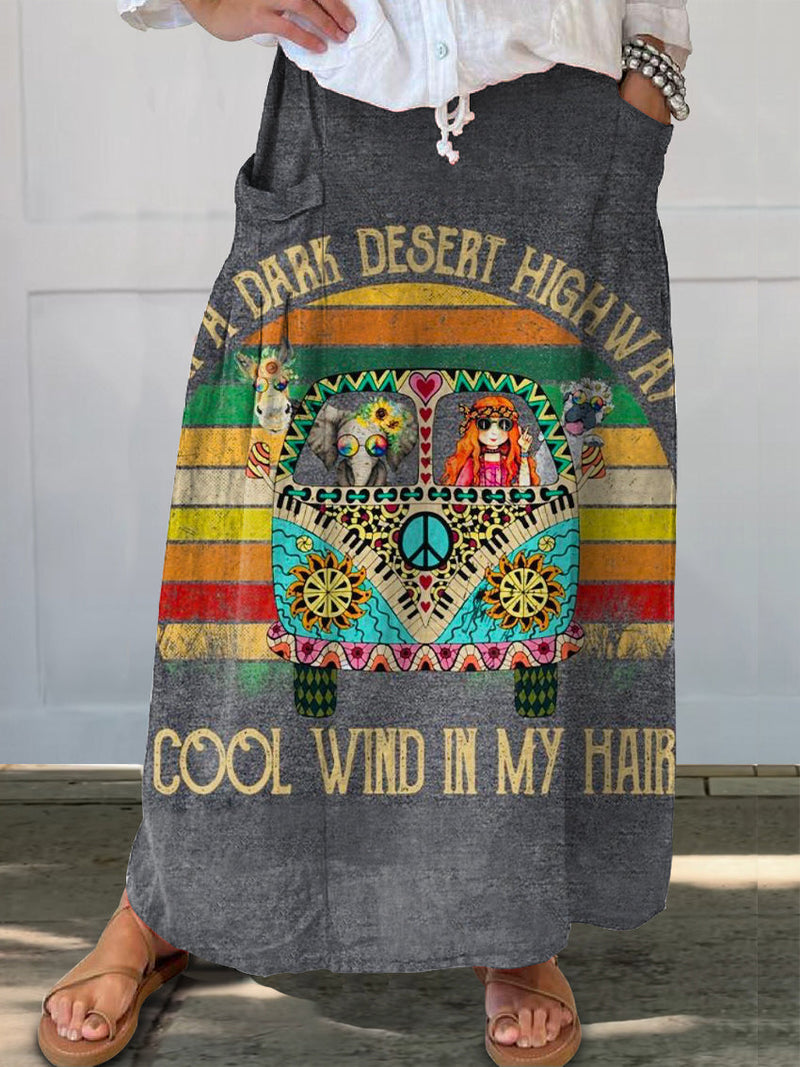Thoughtfully Designed Garment