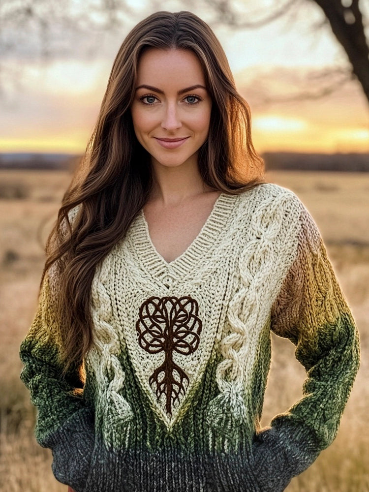 Classic Vintage Sweater