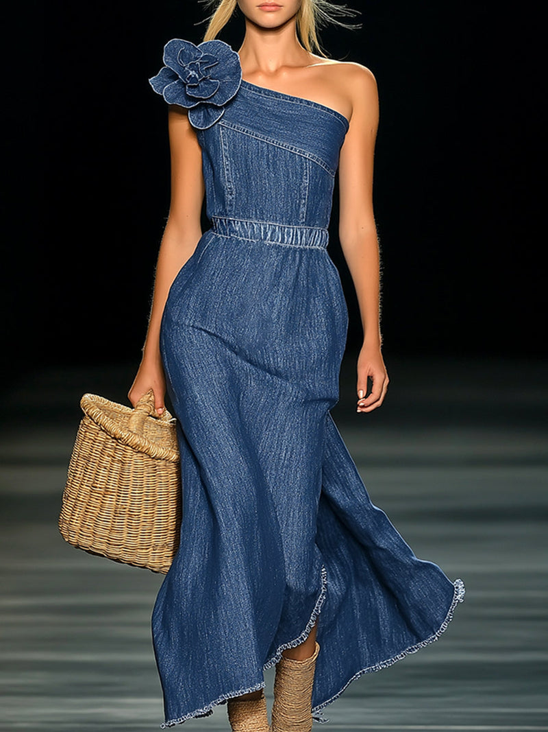 Elegantly Designed Dress