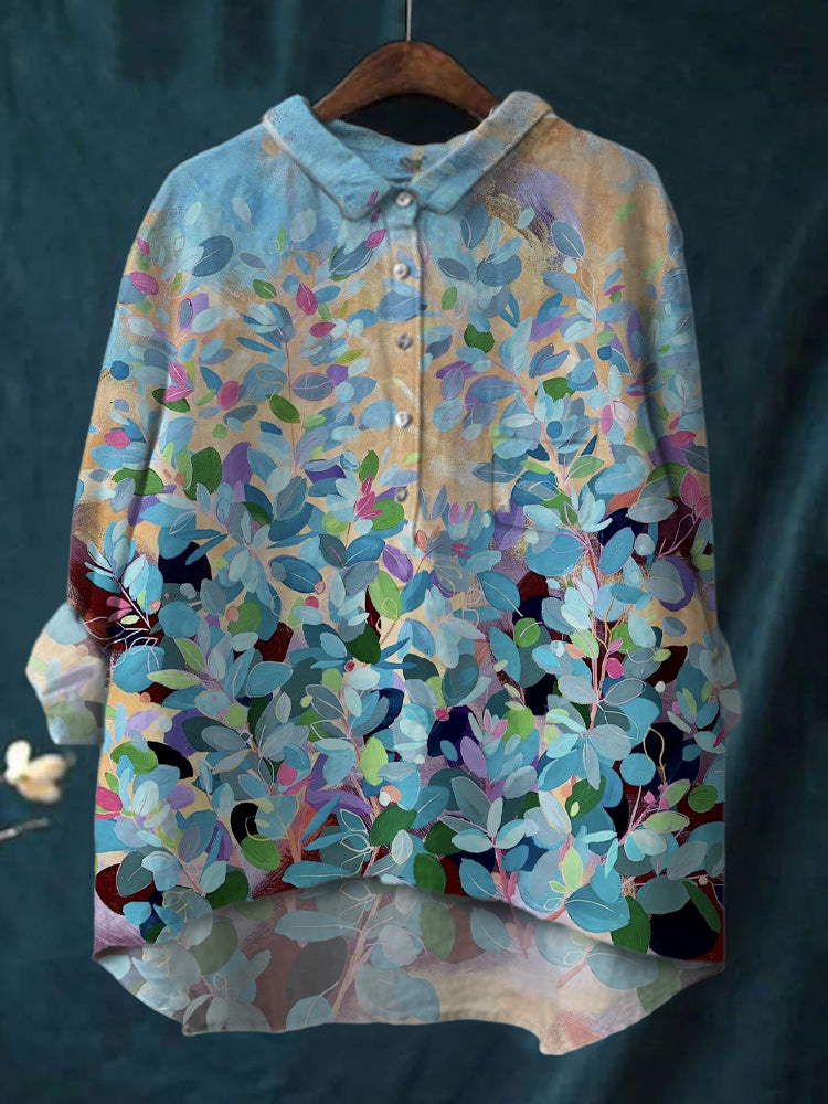 Vintage Inspired Shirt