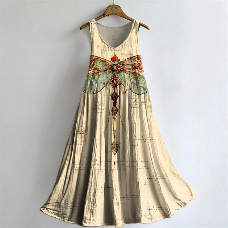 Vintage Inspired Garment