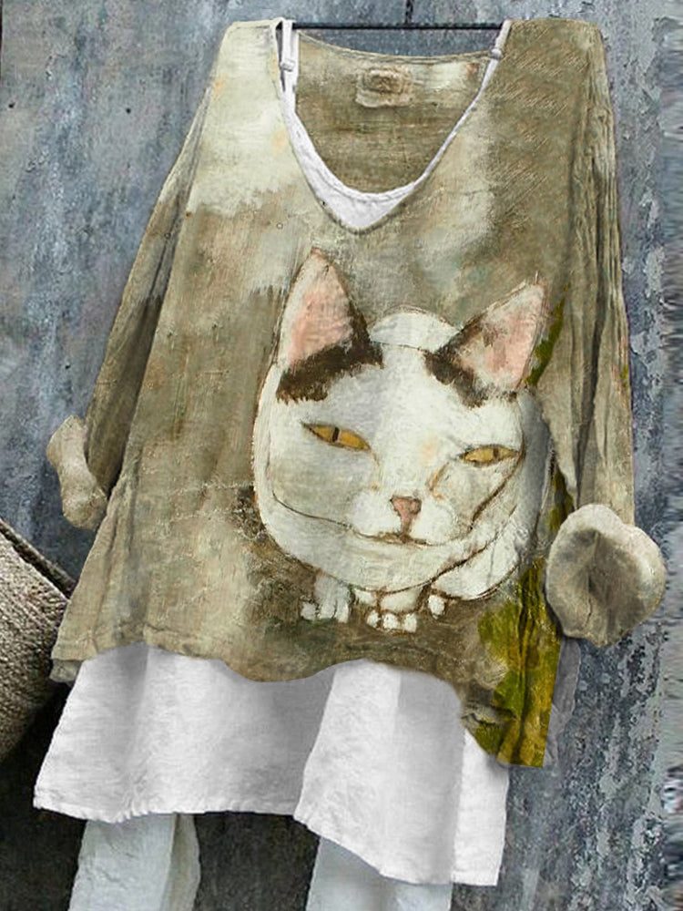 Elegantly Designed Shirt