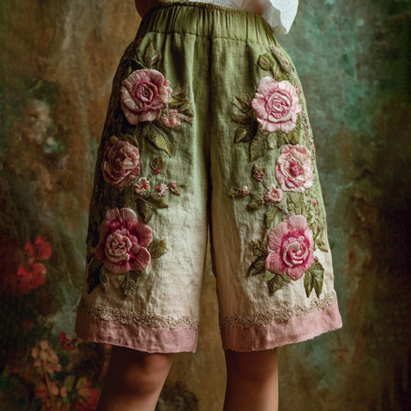 Thoughtfully Designed Garment