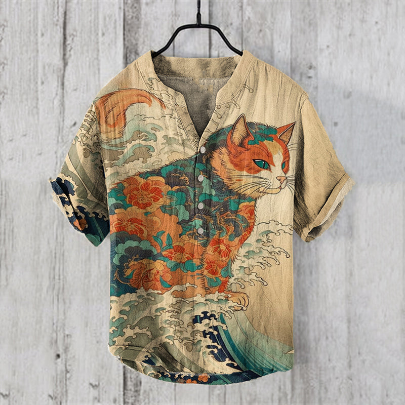 Classic Vintage Shirt