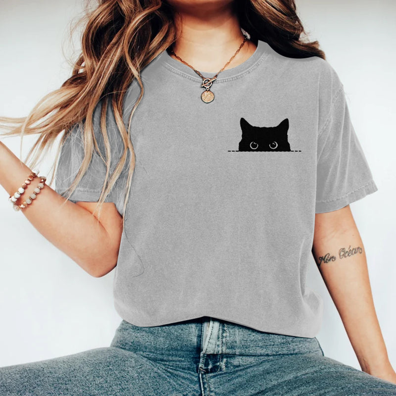 Timeless Vintage Style Shirt