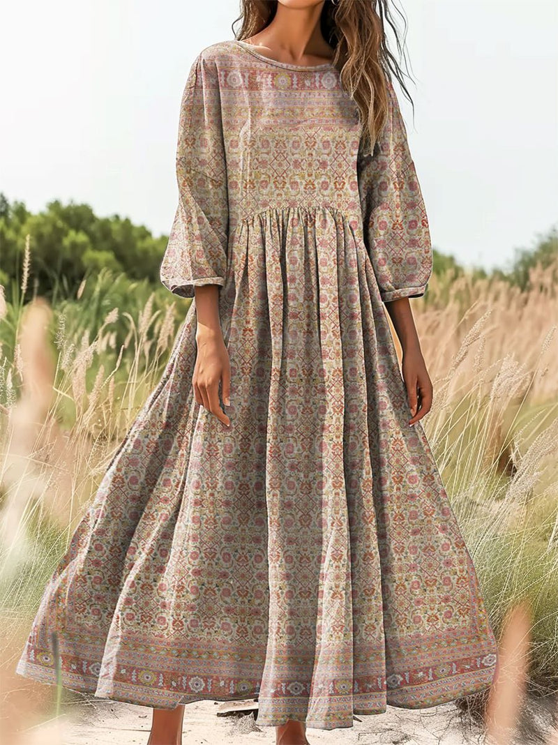 Beautifully Crafted Dress