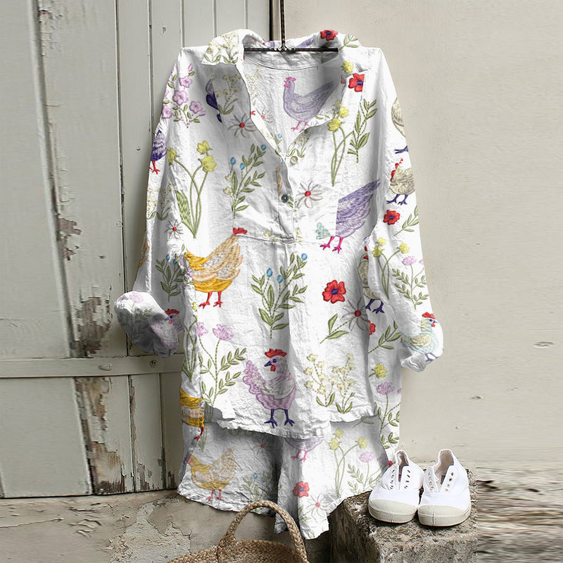 Beautifully Crafted Blouse