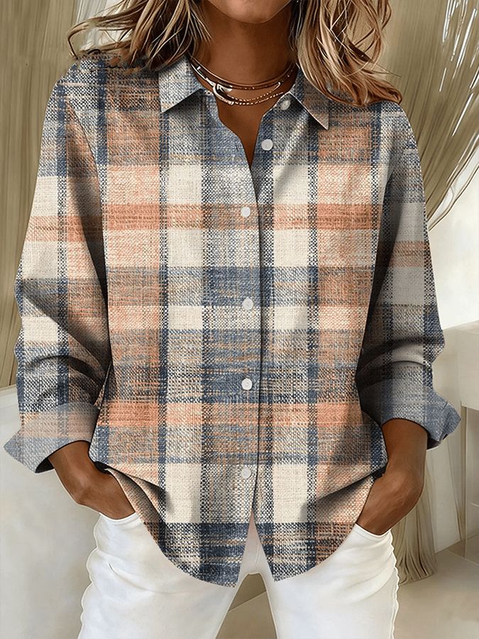 Vintage Inspired Shirt