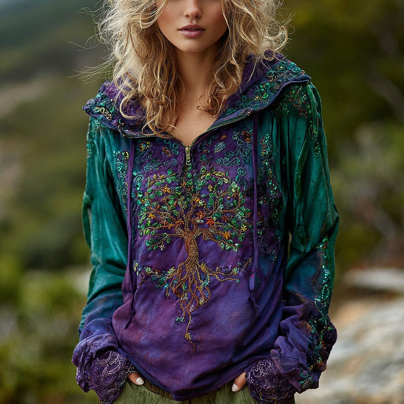 Beautifully Crafted Garment