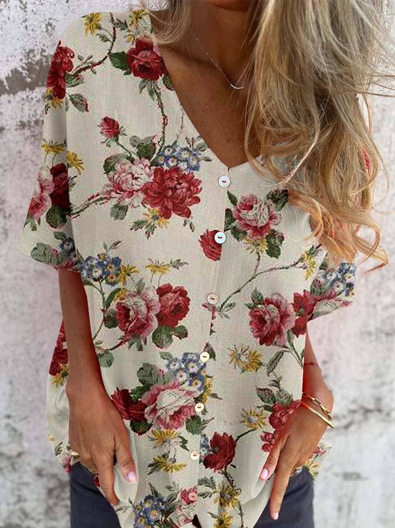 Elegantly Designed Shirt